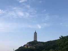 -宁波市保国寺古建筑博物馆
