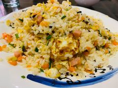 扬州炒饭-壶园美食·淮扬菜(东圈门店)