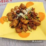 打卡，澳门一家比较实惠的餐馆招牌是海鲜骨锅