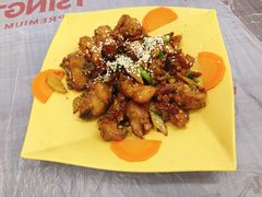 -凤城康记饭店