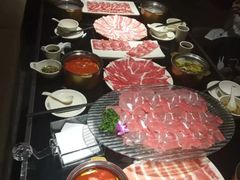 -鲁西肥牛(九方购物中心店)