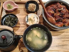 -大米·京都小酒馆·炭烧海鲜·烧鸟(龙口东路店)