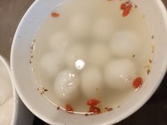 -七宝老街汤团店(七宝一店)