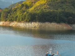 -云和湖仙宫景区