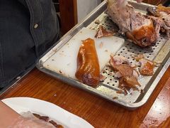-北平食府(马鞍山路店)