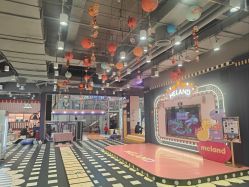 点击看大图 -meland亲子乐园(北京首开通州万象汇店)