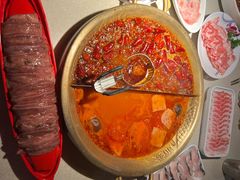 -小龙坎火锅(全球总店)