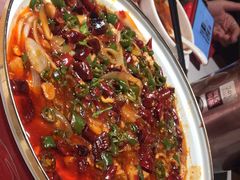 -解家河南菜(金水路店)