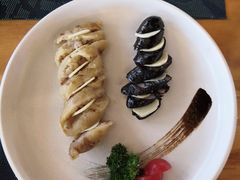 -美人鱼帆船海鲜餐厅(七星湾游艇会店)