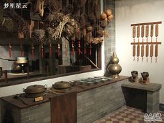 -陈李济中药博物馆