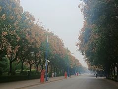 -西安外国语大学(长安校区)
