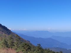 -峨眉山风景名胜区