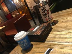 -铁人烧烤(北京店)