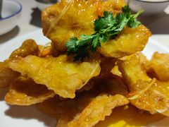 -老大连·海肠捞饭·大连海鲜大连菜(西安路店)
