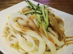 -子午路张记肉夹馍(兵马俑店)