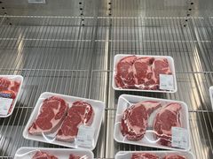 -山姆会员商店(杨桥西路店)