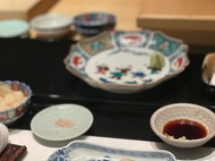 象拔蚌刺身-橼舍鮨青木