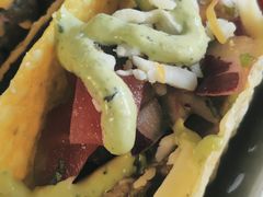 -HFFOUSA TACO弗萨塔可墨西哥餐厅(颐堤港店)