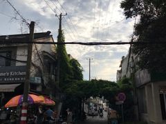 -红小满休闲餐厅(十全街店)