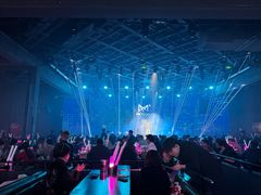 -MOSSO·Liveshow(M3香港广场店)