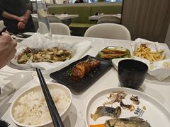 -有鱼吃·纸包烤鱼(曲江创意谷店)