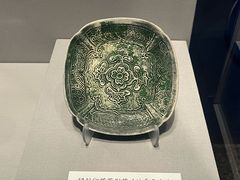 -北京大学赛克勒考古与艺术博物馆