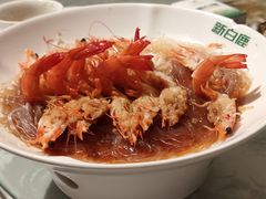 -新白鹿餐厅(第一百货店)