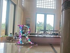 -三亚海棠湾万丽度假酒店