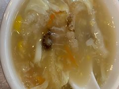 -御膳粥·牛乳粥底火锅·地道顺德菜(容桂店)
