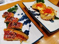 -甄花精致料理自助(城市阳台店)