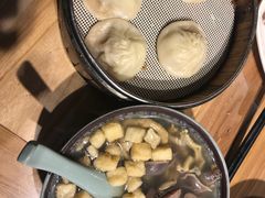 -老城南.鸭血粉丝汤(夫子庙店)