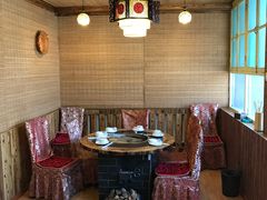 -姥家大锅台(魏各庄路店)