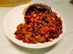-万龙洲海鲜·粤菜(亚运村店)