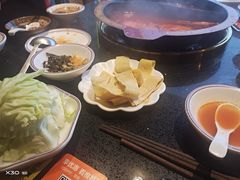 -三江两海老火锅(北京首店)