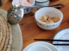 -云南野生菌石锅鱼石锅鸡(大金塔店)