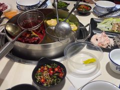 -陈记顺和潮汕牛肉火锅(韩江路店)