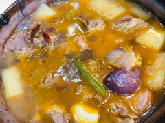 -范贤光鸡公煲(平乐园总店)