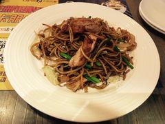 -卡朋西餐(较场西路店)