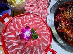 -大龙燚火锅