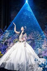 -华东饭店·园林式婚礼宴会厅酒店