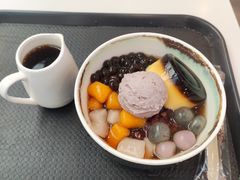 -鲜芋仙(太原街万达店)