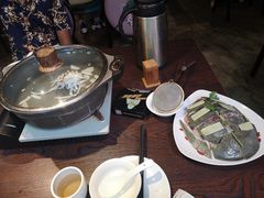 -甲大帅·甲鱼·椰子鸡主题餐厅(唐家店)