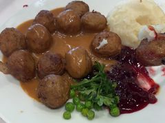 -宜家·瑞典风味餐厅(四元桥店)