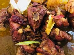-东财大盘鸡(黑石礁店)