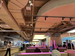 -海底捞大排档火锅(打浦路店)