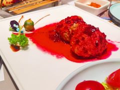 -通海俄式烧烤·俄罗斯大串(嵩山路店)
