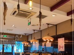 大堂-七八冷面·延边朝鲜族美食(欢乐谷店)
