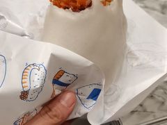 -大食代美食广场(上海中心店)