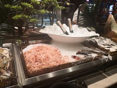 -吉布鲁牛排海鲜自助(龙湖北城天街购物广场店)