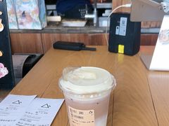 -去茶山(新光里店)